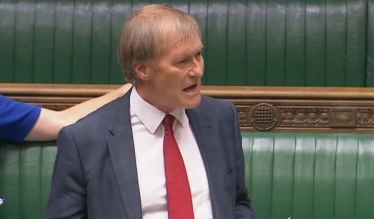 Adjournment Debate Southend Hospital